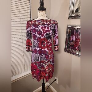 DONNA MORGAN DRESS SIZE 4